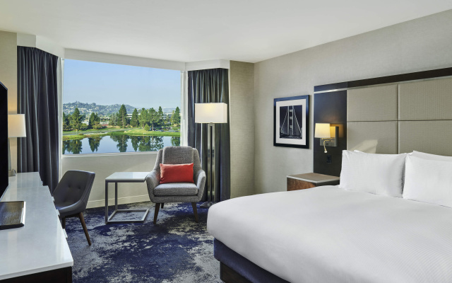 photo 3 of Grand Bay Hotel San Francisco
