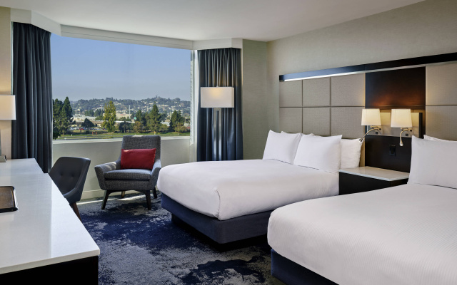 photo 4 of Grand Bay Hotel San Francisco