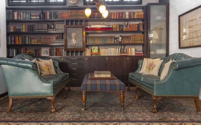 photo 2 of Soho House Holloway