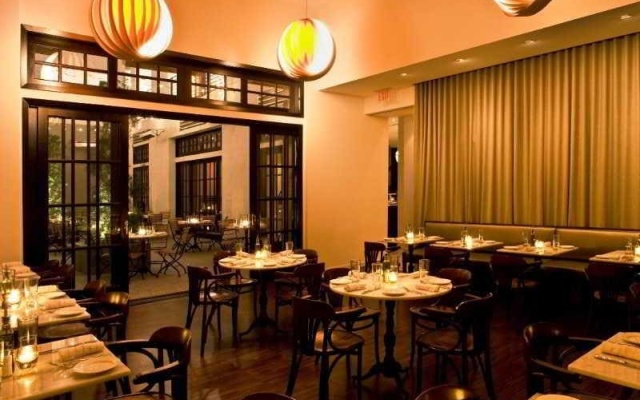 photo 4 of Soho House Holloway
