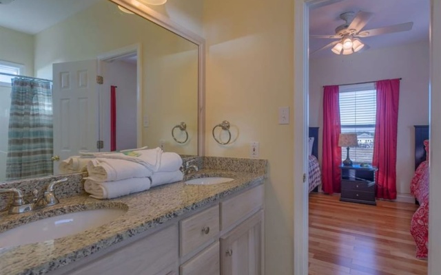 photo 2 of Sol Mate East by Meyer Vacation Rentals