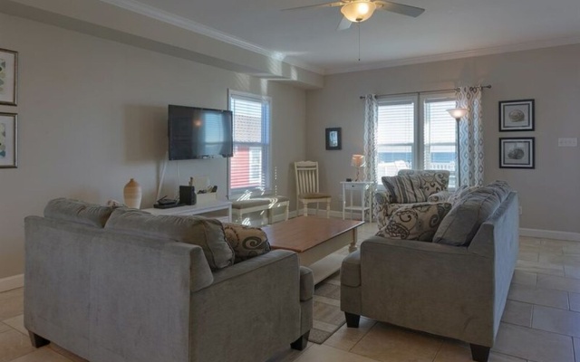photo 3 of Sol Mate East by Meyer Vacation Rentals