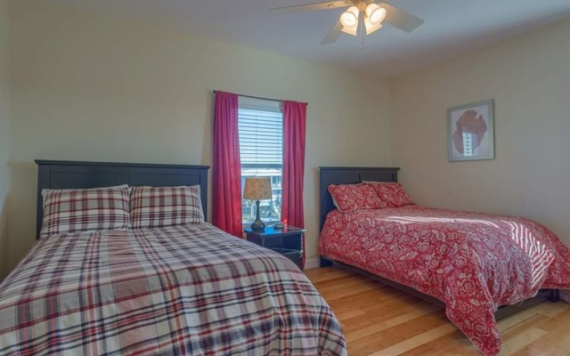 photo 4 of Sol Mate East by Meyer Vacation Rentals