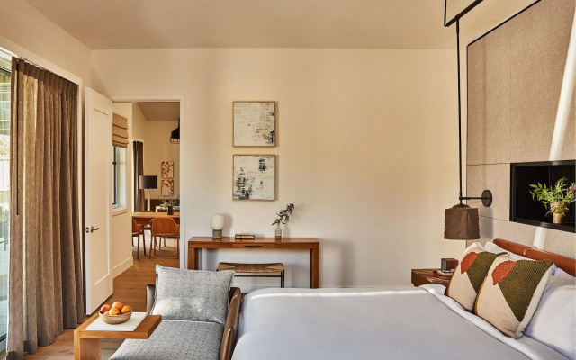 photo 2 of Solage, Auberge Collection