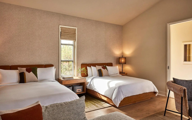 photo 3 of Solage, Auberge Collection