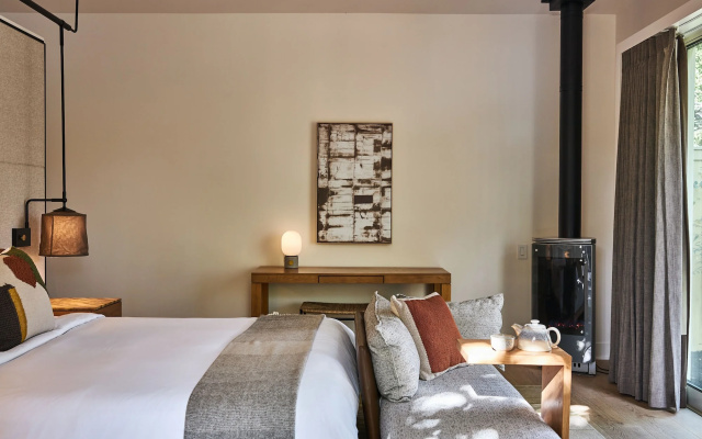 photo 4 of Solage, Auberge Collection