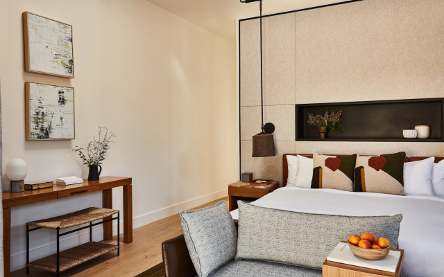 photo 5 of Solage, Auberge Collection