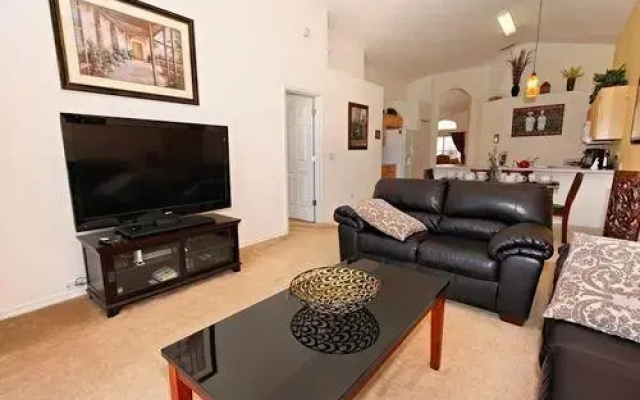 photo 2 of Solana Resort - 4 BR Home Private Pool Games Room - EVF 4130