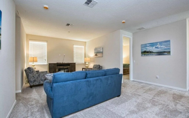 photo 2 of Solara - 9 Bedrooms House W/pool-8100sa Home by Redawning