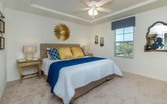 photo 2 of Solterra Resort Gold - T02 Town House Holiday home 4