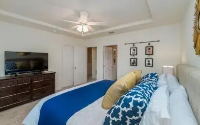 photo 3 of Solterra Resort Gold - T02 Town House Holiday home 4