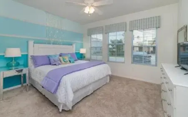 photo 4 of Solterra Resort Gold - T02 Town House Holiday home 4