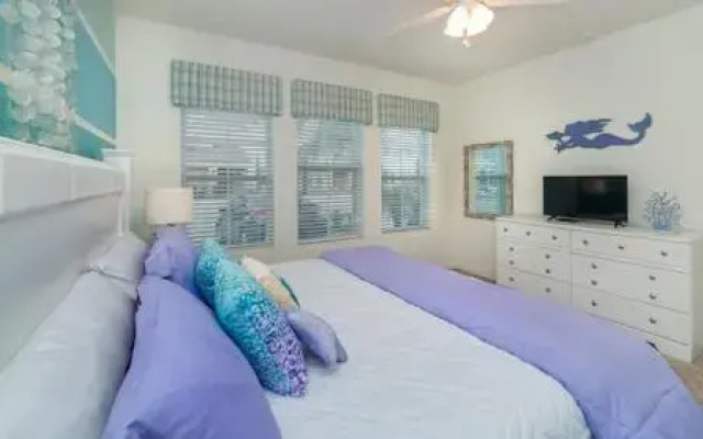 photo 5 of Solterra Resort Gold - T02 Town House Holiday home 4