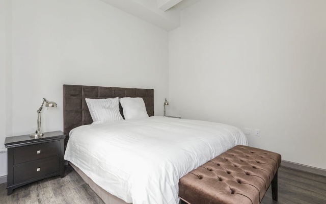 photo 2 of Soma Lofts Apartment
