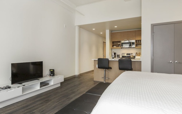 photo 3 of Soma Lofts Apartment