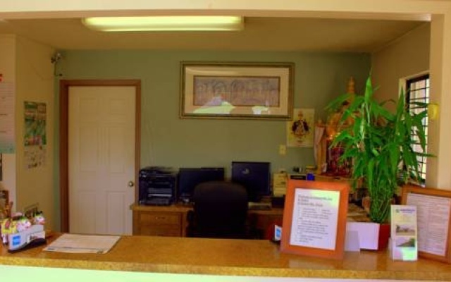 photo 2 of Somerville Inn and Suites