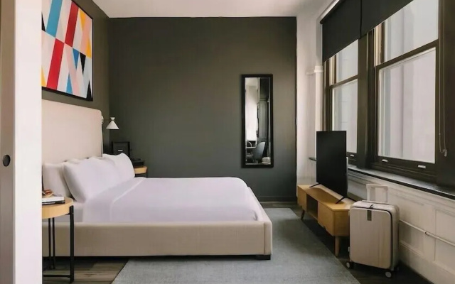 photo 3 of Sonder Gabriel Richard Apartments Downtown