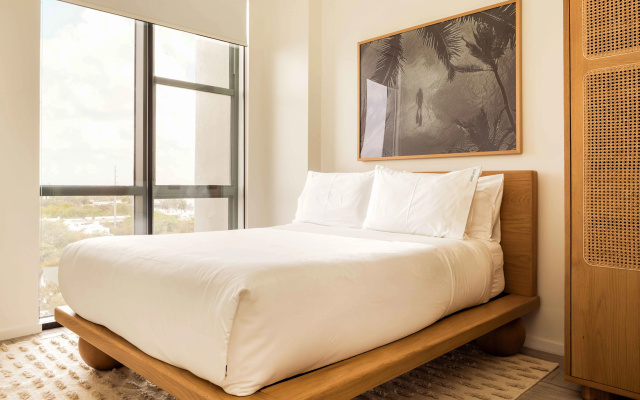 photo 4 of Flow Hotel Fort Lauderdale