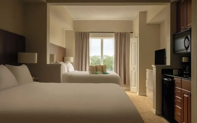 photo 2 of The Point Hotel & Suites Orlando