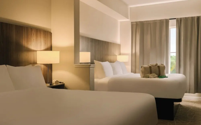 photo 5 of The Point Hotel & Suites Orlando