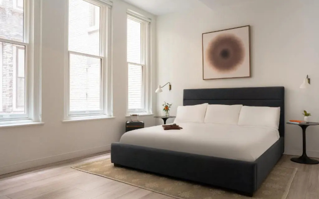 photo 3 of Sonder The Witherspoon Apartments Center City