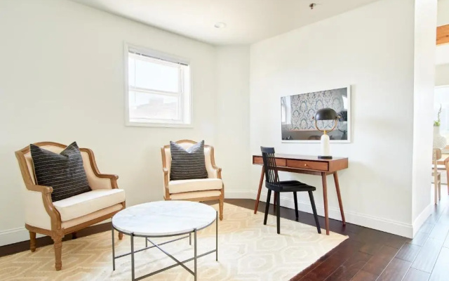 photo 4 of Sonder Baltimore Place