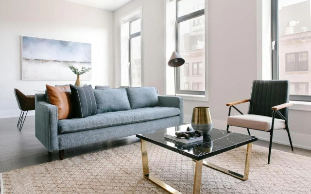 photo 2 of Sonder — Greektown Suites