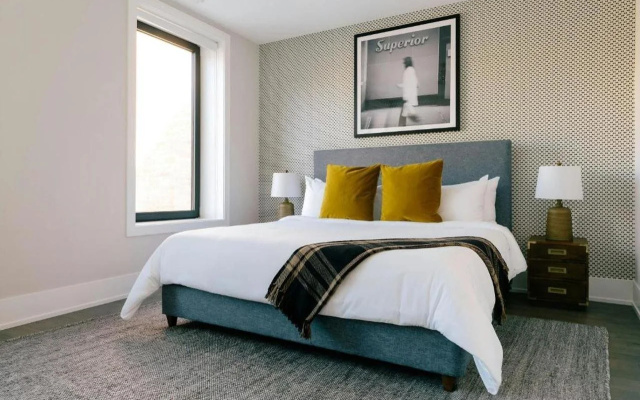 photo 4 of Sonder — Greektown Suites