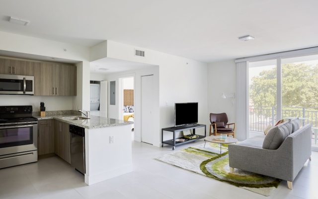 photo 4 of Grove 27 By Sonder