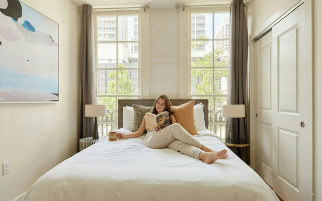 photo 4 of The Louie Hotel New Orleans, Belvilla District 6 Formerly Sonder