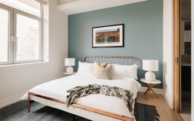 photo 2 of Sonder — The Mint