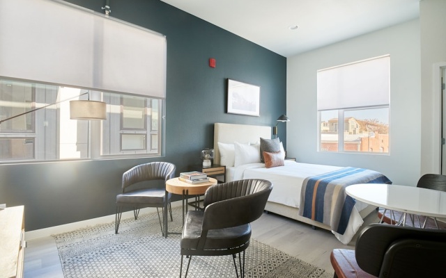 photo 3 of Sonder — Zuni Studios