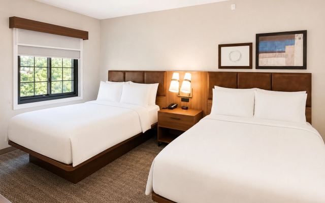 photo 3 of Staybridge Suites Columbia Baltimore by IHG