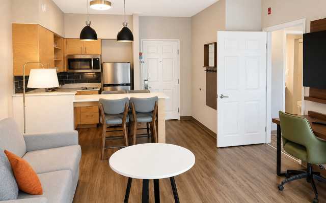 photo 5 of Staybridge Suites Columbia Baltimore by IHG