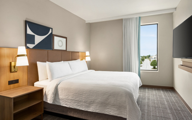 photo 3 of Staybridge Suites Boston - Burlington by IHG