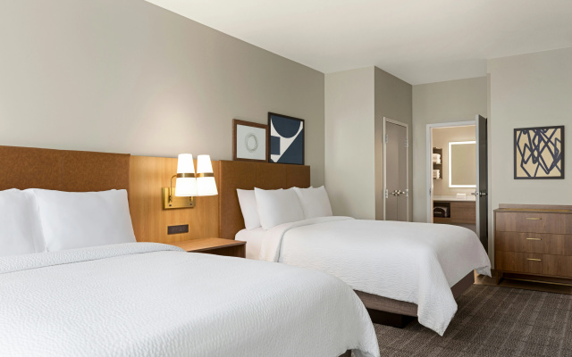 photo 4 of Staybridge Suites Boston - Burlington by IHG