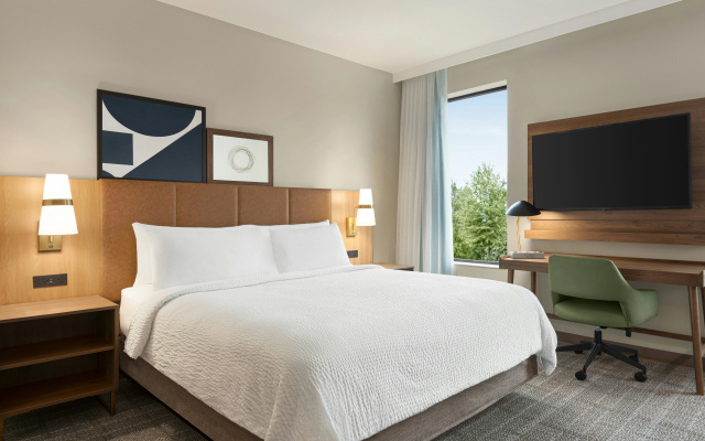 photo 5 of Staybridge Suites Boston - Burlington by IHG