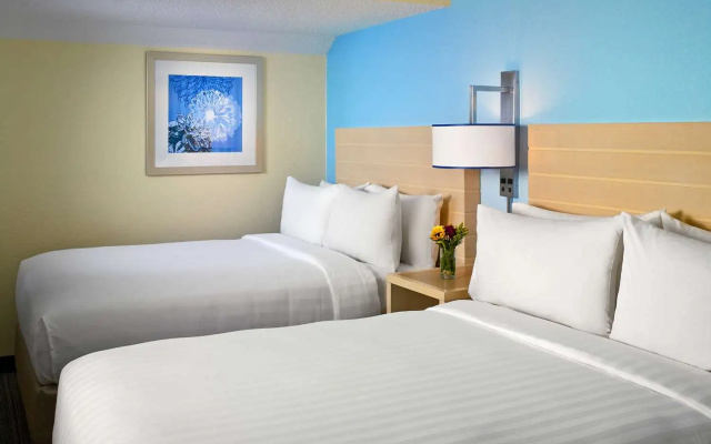 photo 5 of Sonesta ES Suites Omaha