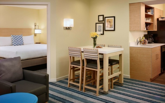 photo 3 of Sonesta ES Suites Princeton