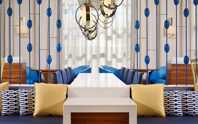photo 4 of Sonesta ES Suites Princeton