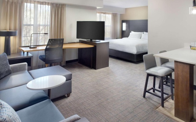 photo 4 of Sonesta ES Suites Raleigh Durham Airport Morrisville