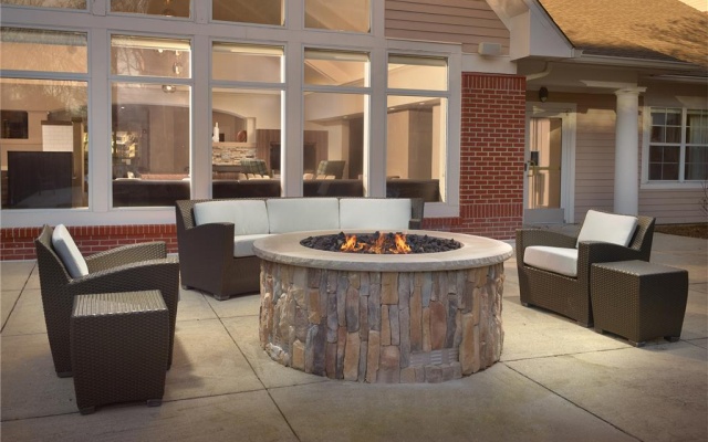 photo 2 of Sonesta ES Suites RDU
