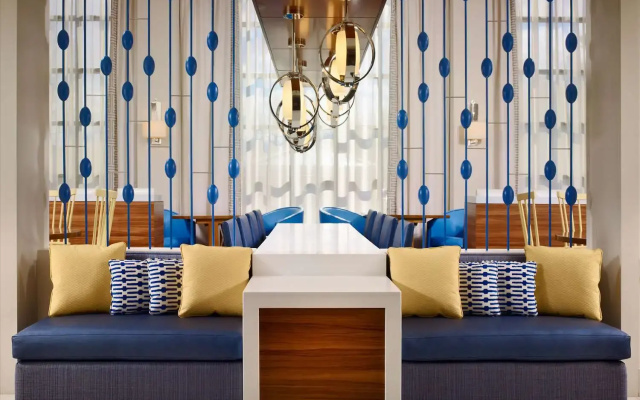 photo 4 of Sonesta ES Suites Somerset
