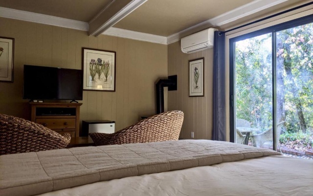 photo 4 of Mine + Farm, The Inn at Guerneville, CA