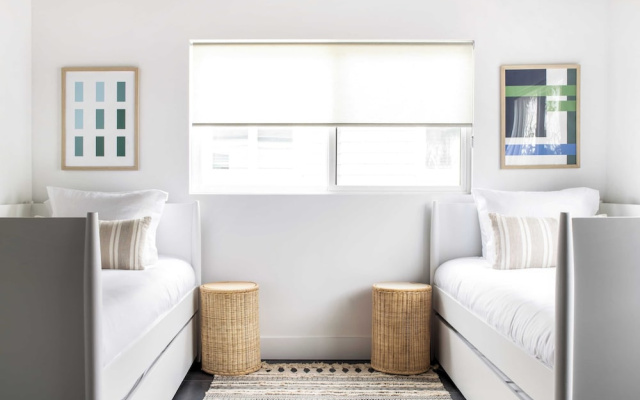photo 5 of O'neill II by Avantstay Coastal Paradise Steps From Beach Newly Renovated!