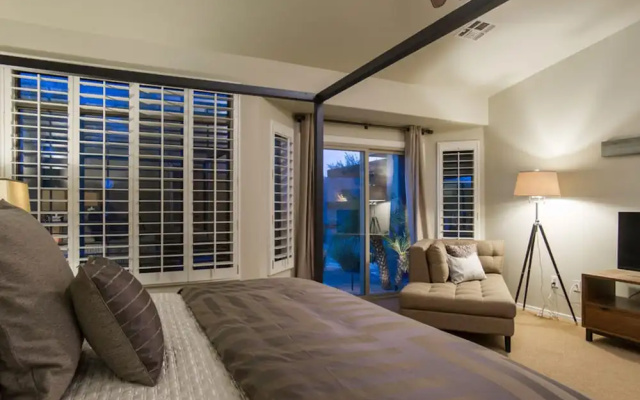 photo 3 of Sonoran Desert Retreat 4 BR by Casago