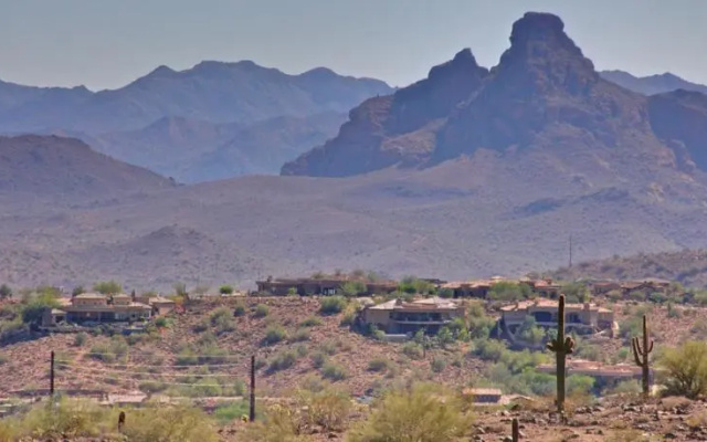 photo 5 of Sonoran Splendor