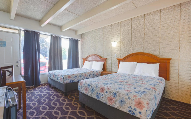 photo 4 of Sonrise Inn Lincoln Hwy By OYO