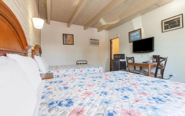 photo 5 of Sonrise Inn Lincoln Hwy By OYO