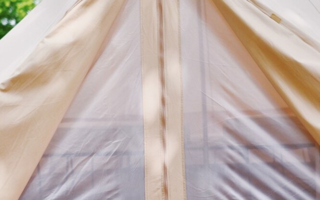 photo 2 of Son's Guadalupe Glamping Tent C